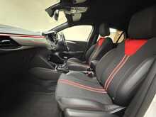 Vauxhall Corsa Turbo SRi Premium 