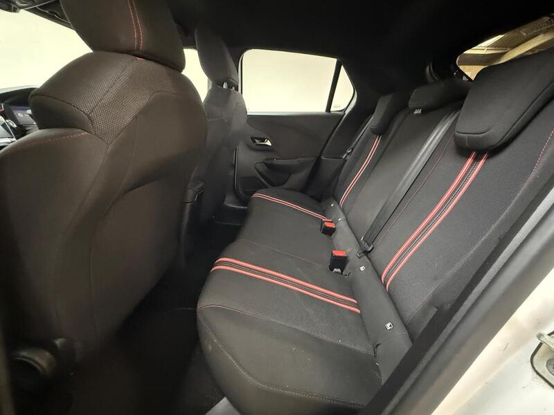 Vauxhall 1.2 Turbo SRi Premium Hatchback 5dr Petrol Manual Euro 6 (s/s) (100 ps)