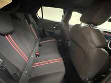 Vauxhall Corsa Turbo SRi Premium 