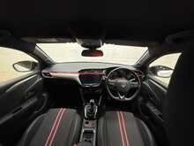 Vauxhall Corsa Turbo SRi Premium 