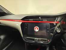 Vauxhall Corsa Turbo SRi Premium 
