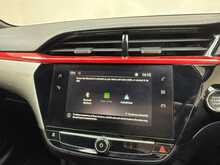 Vauxhall Corsa Turbo SRi Premium 