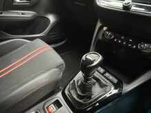 Vauxhall Corsa Turbo SRi Premium 