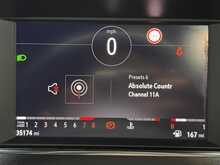 Vauxhall Corsa Turbo SRi Premium 