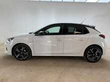 Vauxhall Corsa Turbo SRi Premium 