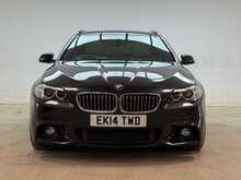 BMW 5 Series 530d M Sport 