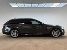 BMW 5 Series 530d M Sport 