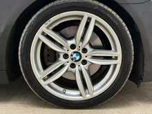 BMW 5 Series 530d M Sport 