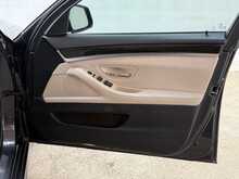 BMW 5 Series 530d M Sport 