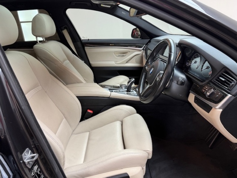 BMW 3.0 530d M Sport Touring 5dr Diesel Auto Euro 6 (s/s) (258 ps)