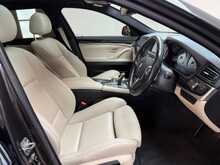 BMW 5 Series 530d M Sport 