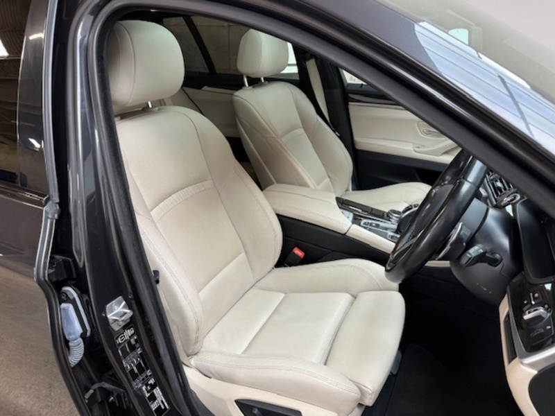 BMW 3.0 530d M Sport Touring 5dr Diesel Auto Euro 6 (s/s) (258 ps)