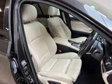 BMW 5 Series 530d M Sport 