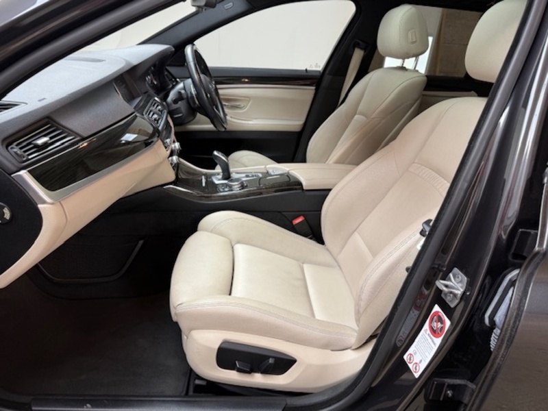 BMW 3.0 530d M Sport Touring 5dr Diesel Auto Euro 6 (s/s) (258 ps)