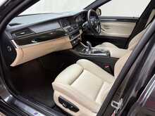 BMW 5 Series 530d M Sport 