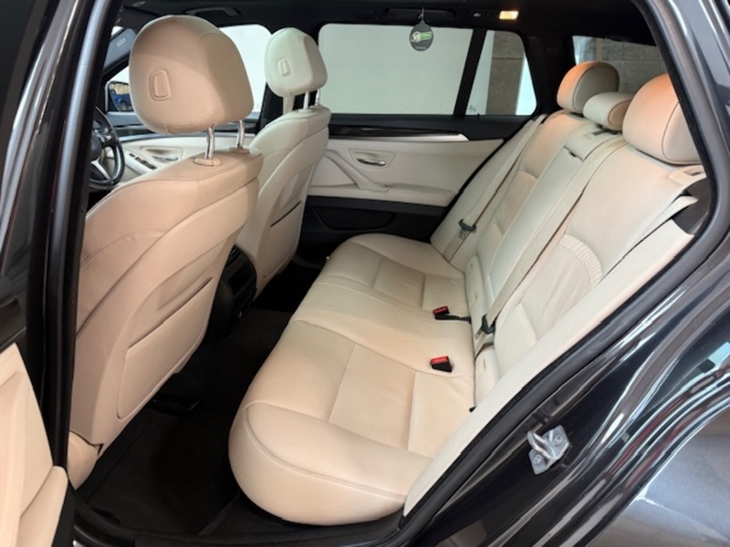 BMW 3.0 530d M Sport Touring 5dr Diesel Auto Euro 6 (s/s) (258 ps)