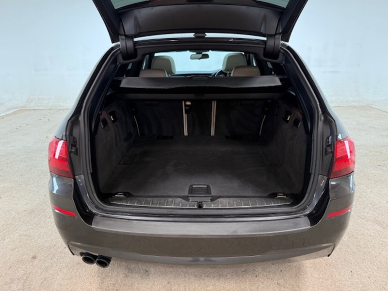 BMW 3.0 530d M Sport Touring 5dr Diesel Auto Euro 6 (s/s) (258 ps)