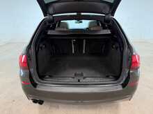 BMW 5 Series 530d M Sport 