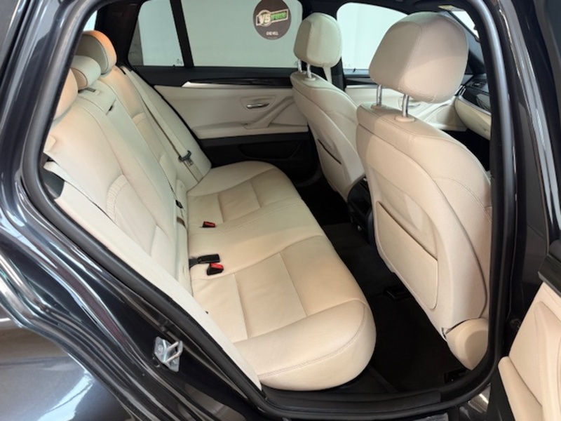 BMW 3.0 530d M Sport Touring 5dr Diesel Auto Euro 6 (s/s) (258 ps)