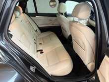 BMW 5 Series 530d M Sport 