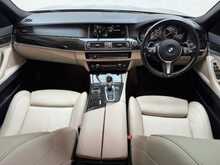 BMW 5 Series 530d M Sport 