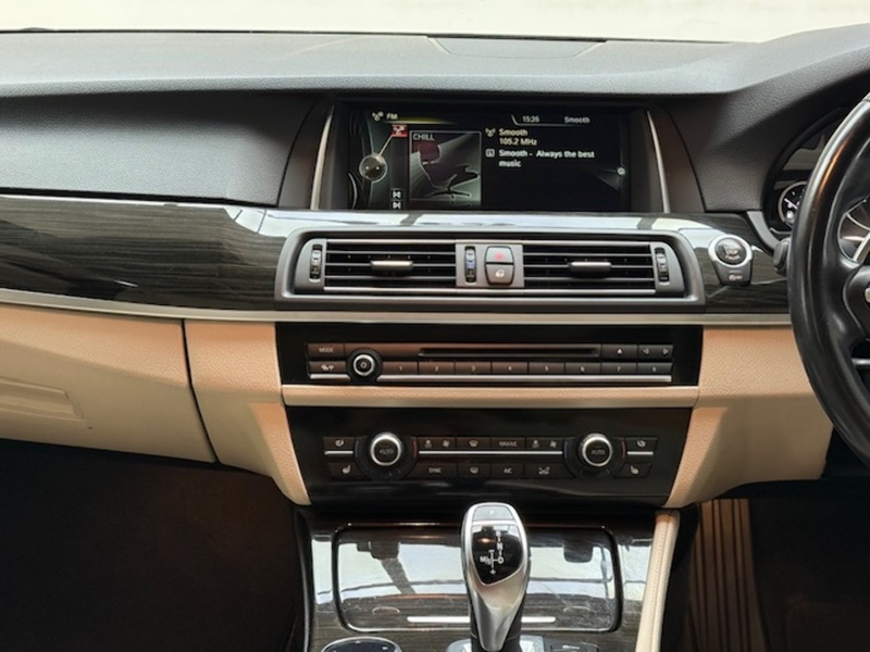 BMW 3.0 530d M Sport Touring 5dr Diesel Auto Euro 6 (s/s) (258 ps)