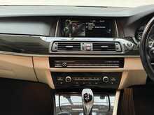 BMW 5 Series 530d M Sport 