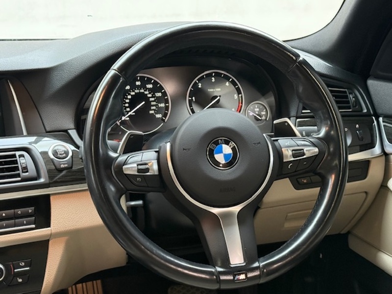 BMW 3.0 530d M Sport Touring 5dr Diesel Auto Euro 6 (s/s) (258 ps)