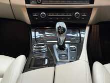 BMW 5 Series 530d M Sport 