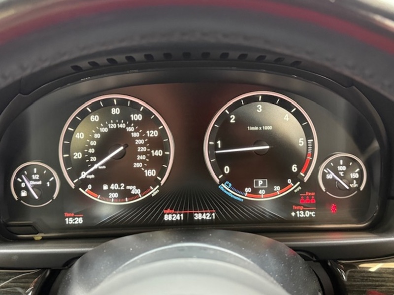 BMW 3.0 530d M Sport Touring 5dr Diesel Auto Euro 6 (s/s) (258 ps)