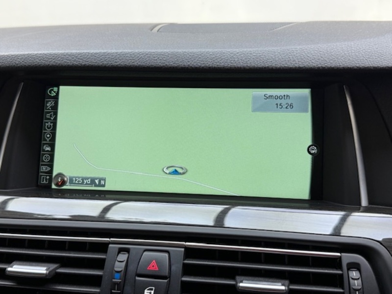 BMW 3.0 530d M Sport Touring 5dr Diesel Auto Euro 6 (s/s) (258 ps)