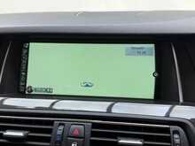 BMW 5 Series 530d M Sport 