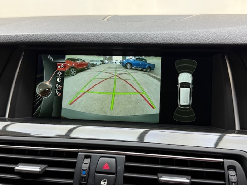 BMW 3.0 530d M Sport Touring 5dr Diesel Auto Euro 6 (s/s) (258 ps)