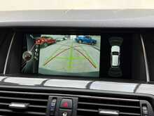 BMW 5 Series 530d M Sport 