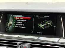 BMW 5 Series 530d M Sport 