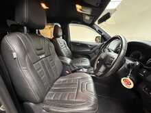 Isuzu D-Max TD Blade 