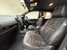 Isuzu D-Max TD Blade 