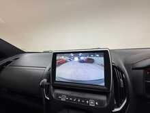 Isuzu D-Max TD Blade 