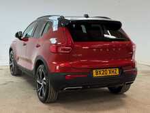 Volvo XC40 T4 R-Design Pro 
