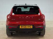 Volvo XC40 T4 R-Design Pro 