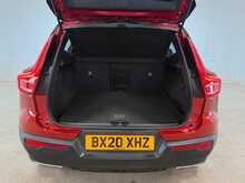 Volvo XC40 T4 R-Design Pro 