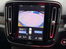 Volvo XC40 T4 R-Design Pro 