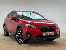 Subaru XV i SE Premium 