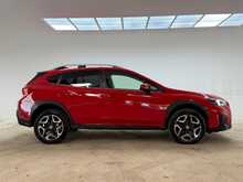 Subaru XV i SE Premium 