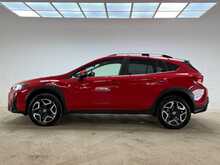 Subaru XV i SE Premium 