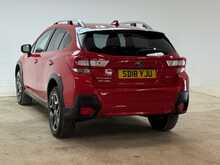 Subaru XV i SE Premium 