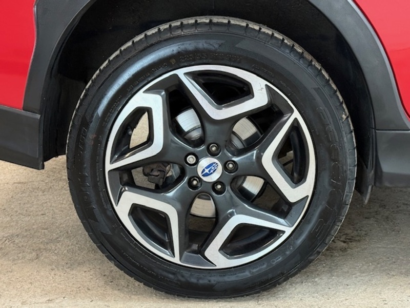 Subaru 2.0i SE Premium SUV 5dr Petrol Lineartronic 4WD Euro 6 (s/s) (156 ps)