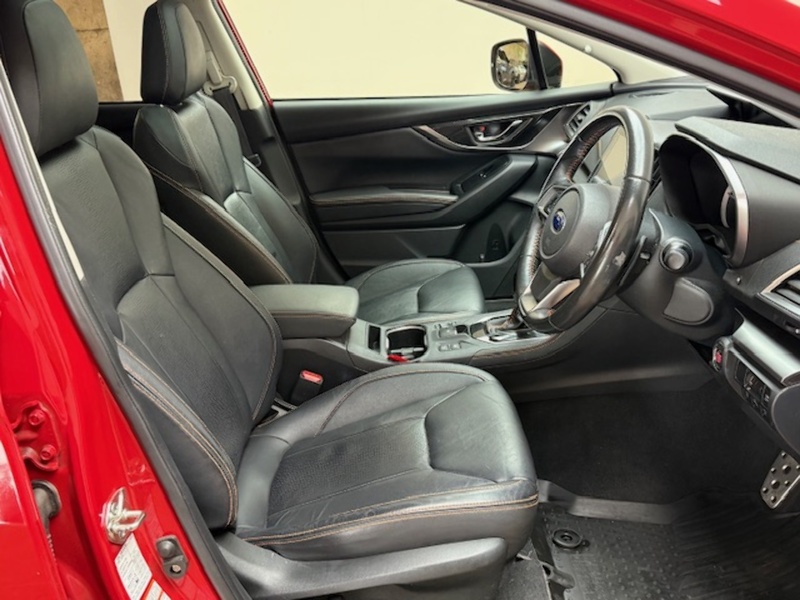 Subaru 2.0i SE Premium SUV 5dr Petrol Lineartronic 4WD Euro 6 (s/s) (156 ps)