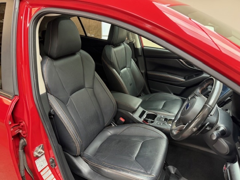 Subaru 2.0i SE Premium SUV 5dr Petrol Lineartronic 4WD Euro 6 (s/s) (156 ps)