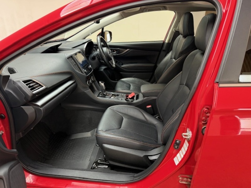 Subaru 2.0i SE Premium SUV 5dr Petrol Lineartronic 4WD Euro 6 (s/s) (156 ps)